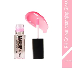 Makeup By Siti PH Hydrating Lip Gloss 2.5ml