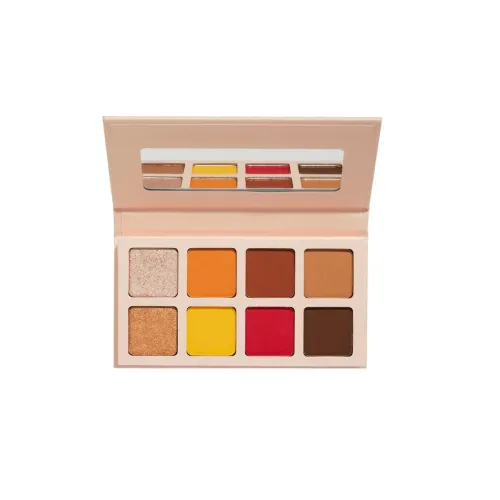Image of Makeup Revolution Eyeshadow Palette 8.8gm