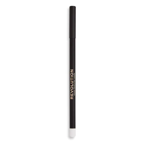 Image of Makeup Revolution Kohl Pencil Eyeliner