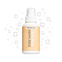  Makeup Revolution London Pore Vanish Prime Mist Primer