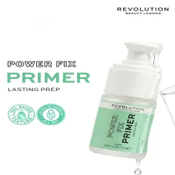 Makeup Revolution London Power Fix Primer-12 ml