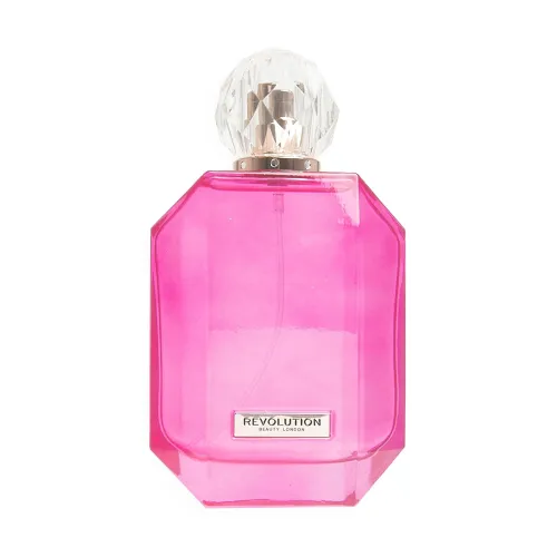 Image of Makeup Revolution Love EDT Perfume 100ml