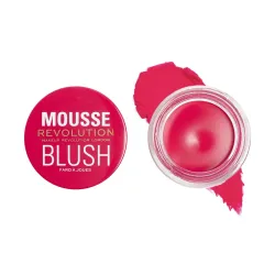 Makeup Revolution- Mousse Blusher 6 gm