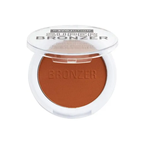 Image of Makeup Revolution Super Bronzer Gobi