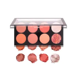 Makeup Revolution Ultra Blush Palette