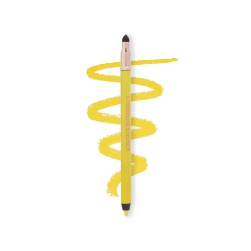 Image of Makeup Revolution Waterline Eyeliner Pencil – 1.3g