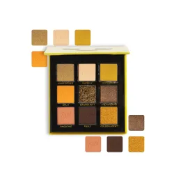 Makeup Revolution-X Fortnite-9 Pan Shadow Palette