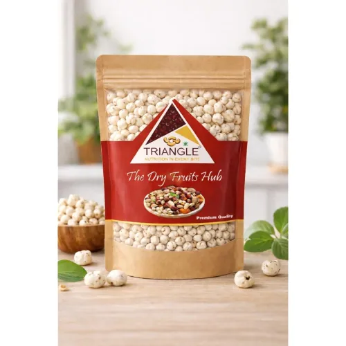 Image of Makhana, Fox Nuts (Phool Makhana), 1 Kgs