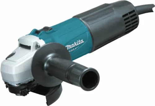 Image of MAKITA M0900B Angle Grinder (100mm)