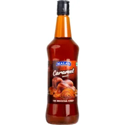 Mala's Caramel Mocktail 750 ml