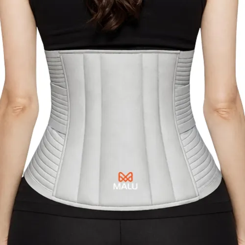 Image of MALU HEALTHCARE Lumbar Sacral Belt