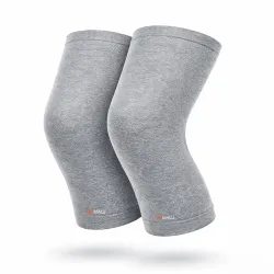 MALU Knee Cap Sleeve for Pain Relief & Gym