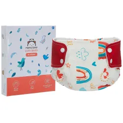 Mama Bear Reusable Cloth Diaper