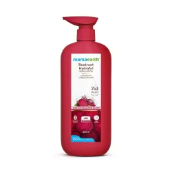 Mamaearth Beetroot Body Lotion 400 ml
