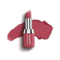 Mamaearth Creamy Matte Long Stay Lipstick with Murumuru Butter and Vitamin E