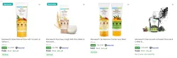 Mamaearth Face wash at minmum 30% Discount