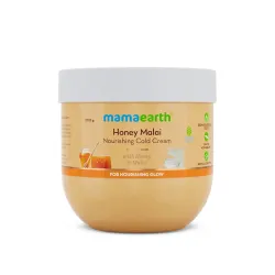 Mamaearth Honey Malai Cold Cream - 200 g