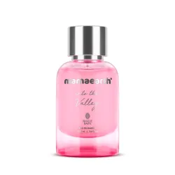 Mamaearth Into The Valley Liquid Eau De Parfum For Women-100Ml |Made Safe Approved |Premium&Long-Lasting Fragrance |Blen