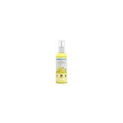 Mamaearth Lemon Anti-Dandruff Hair Oil for Flaky Scalp 100ml