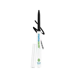 Mamaearth Long Stay Kajal Black Retractable Waterproof Pencil