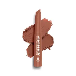 Mamaearth Moisture Matte Lipstick