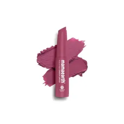  Mamaearth Moisture Matte Long Stay Mini Lipstick 