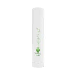 Mamaearth Nourishing 100% Natural Lip Balm with Vitamin E and Shea Butter - 4 g | 12-Hour Moisturization | Makes Lips So