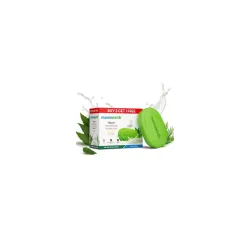 Mamaearth Neem Moisturizing Soap Pack 4