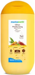 Mamaearth Ubtan Moisturizing Body Lotion (100 ml)