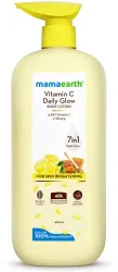 Mamaearth Vitamin C Body Lotion – 400ml