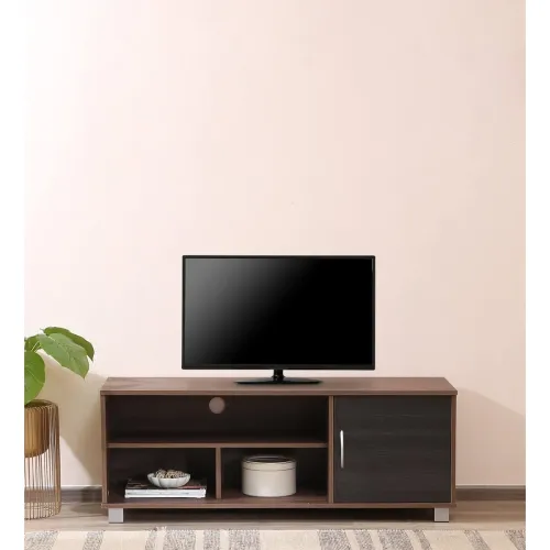 Image of MAMTA DECORATION Engineered Wood TV Display