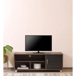 MAMTA DECORATION Engineered Wood TV Display
