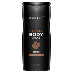 MAN CODE Coffee Body Wash