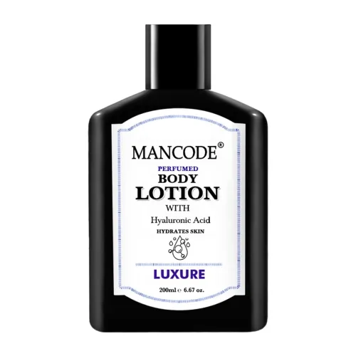 Image of Mancode Luxure Body Lotion 200ml