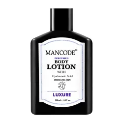 Mancode Luxure Body Lotion 200ml