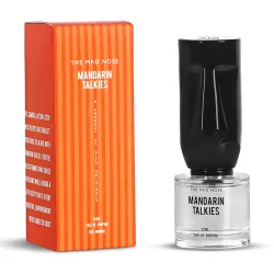 Mandarin Talkies Eau De Parfum 50ml 