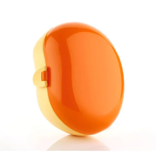 Image of Mango Shape Lunch Box
