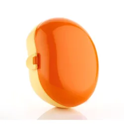 Mango Shape Lunch Box