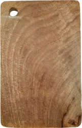 Mango Wood Chopping Board – Brown