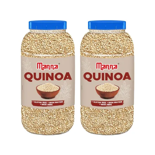 Image of Manna Quinoa Whole Grain (3 kg Pack)