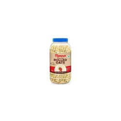 Manna Rolled Oats 1kg