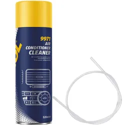 MANNOL 9971 Air Conditioner Foam Cleaner 520ml Germany