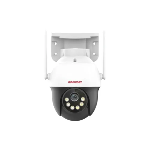 Image of MANOMAY 3MP Tilt Security Camera 