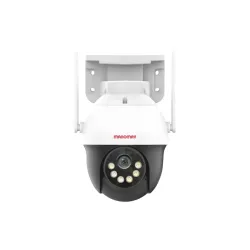 MANOMAY 3MP Tilt Security Camera 