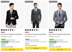 MANQ at minimum 70% Discount
