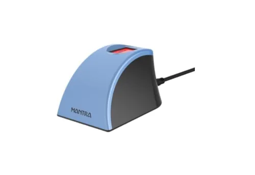 Image of Mantra MFS110 L1 Biometric Fingerprint Scanner
