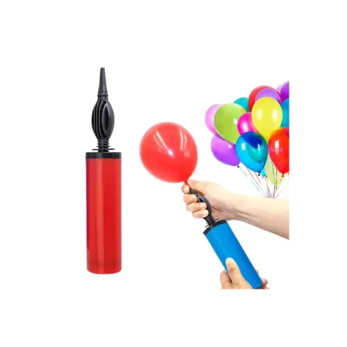 Image of Manual Balloon Hand Pump - 1 Pc Air Pump