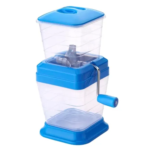 Image of Manual vegitable Crusher with Clear Container