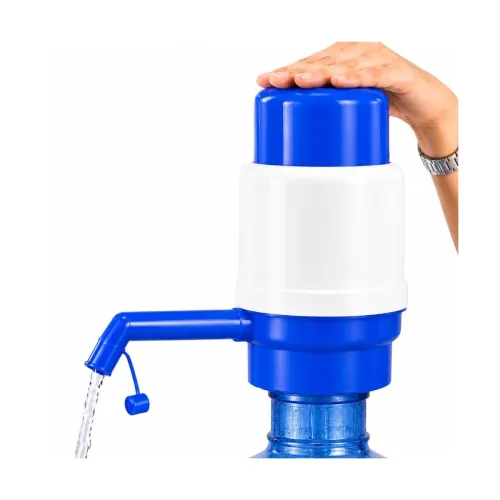 Image of Manual Water Dispenser Pump 20L Bottle