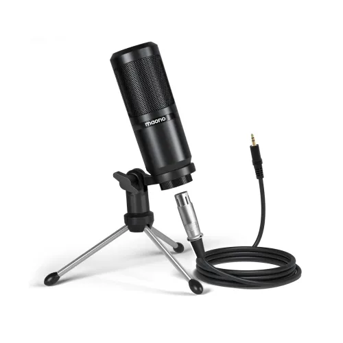 Image of MAONO AU-PM360TR Condenser Microphone